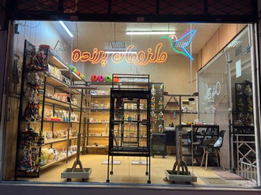 عکس ملزومات پرنده اونلی بردز