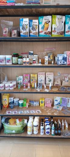 ملزومات پرنده اونلی بردز