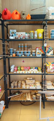 ملزومات پرنده اونلی بردز