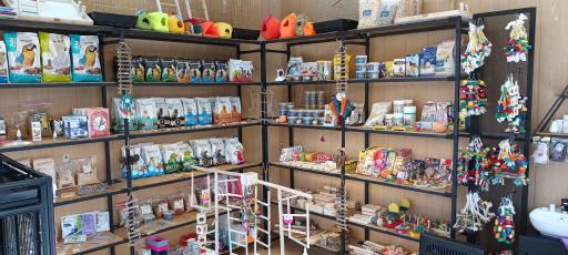 ملزومات پرنده اونلی بردز