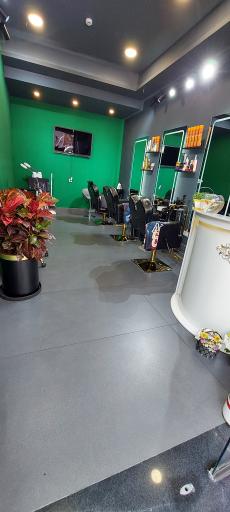 عکس پیرایش لاکچری