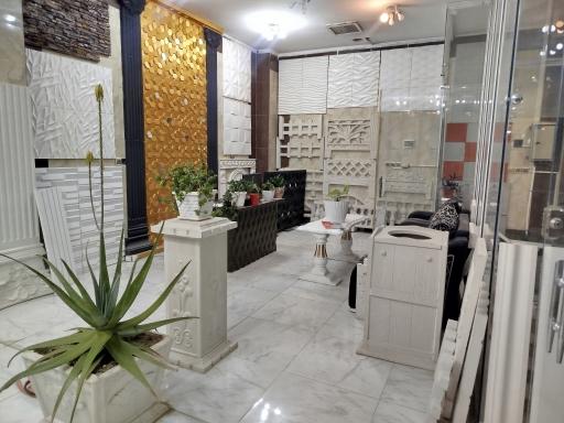 عکس سنگ دکوراسیون توکلی