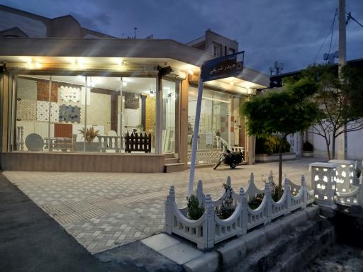 عکس سنگ دکوراسیون توکلی