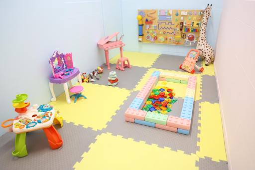 عکس خانه بازی مایا