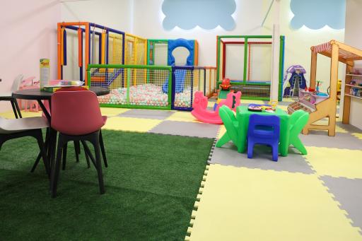 عکس خانه بازی مایا