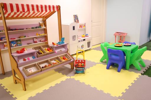 عکس خانه بازی مایا