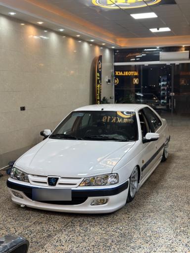 عکس خدمات خودرویی اتو بلک 19