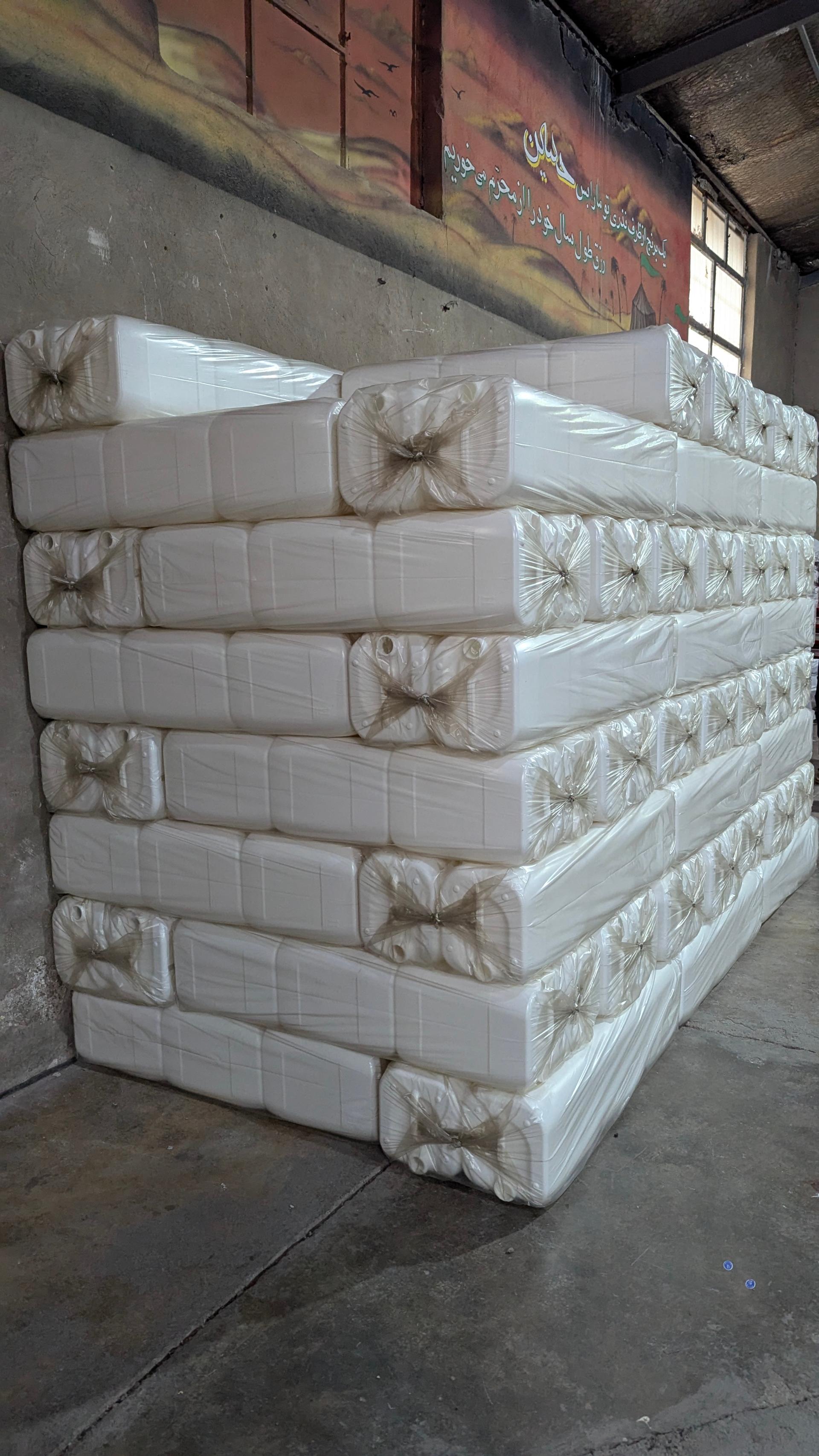 عکس آقای پلاستیک 