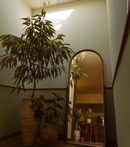 عکس کافه گالری دچار