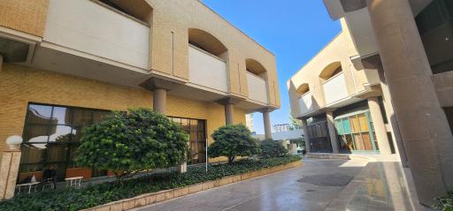 عکس هتل بین المللی پارس کرمان