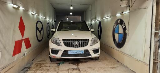 عکس نقاشی اتومبیل اورست