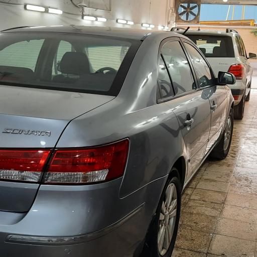 عکس نقاشی اتومبیل اورست