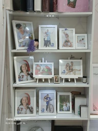 عکس آتلیه عکاسی  زیبا