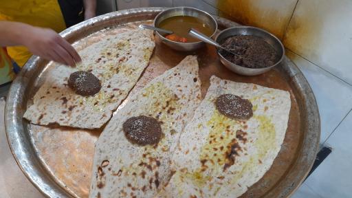 عکس بریانی بهشاد