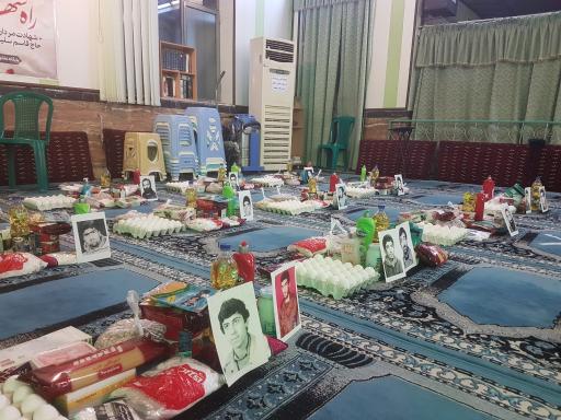 عکس مسجد اعظم قائمشهر