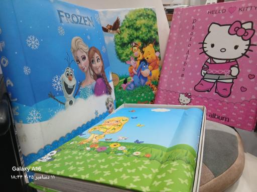 عکس آتلیه عکاسی  زیبا