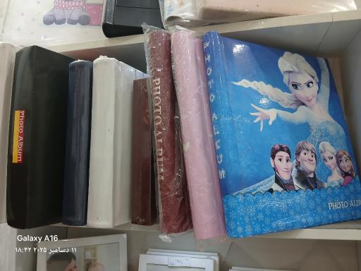 عکس آتلیه عکاسی  زیبا