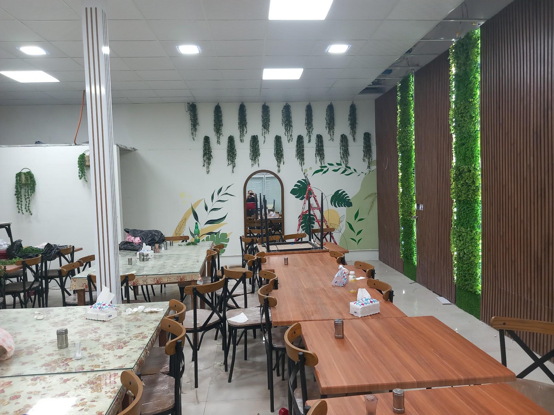 عکس رستوران و غذای آماده صاحب الزمان