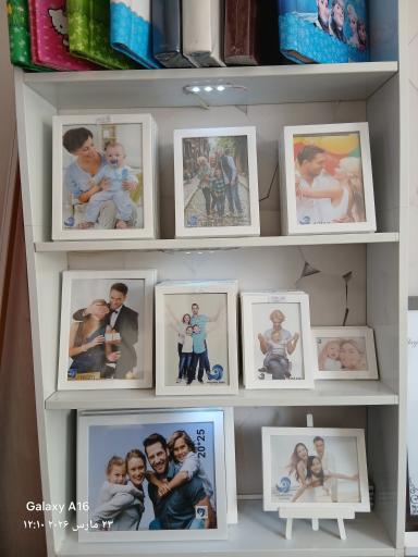 عکس آتلیه عکاسی  زیبا