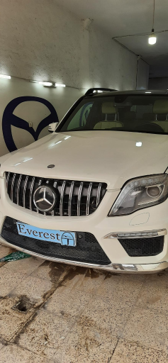 عکس نقاشی اتومبیل اورست