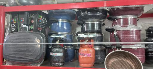 عکس کادویی ثامن