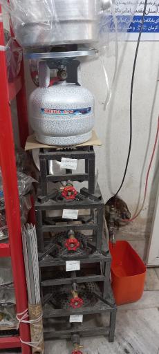 عکس کادویی ثامن