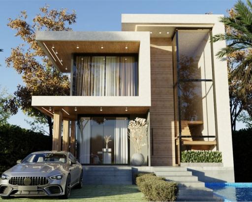 گروه مهندسی کیان ویلا