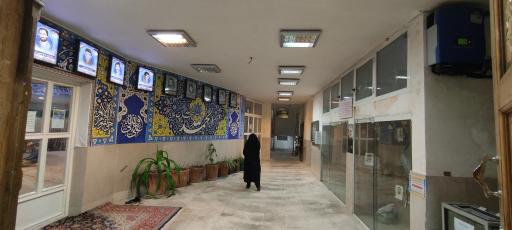 عکس مسجد حضرت علی