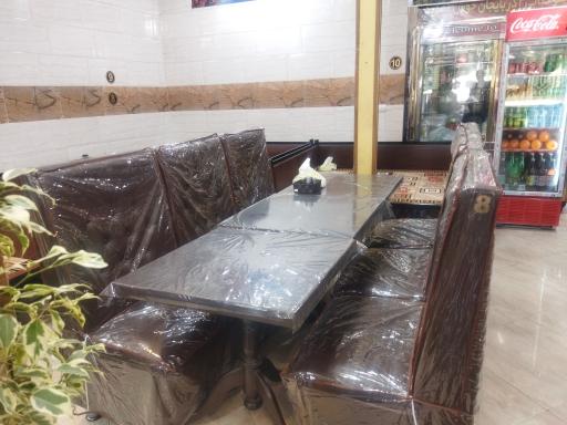 عکس بناب کبابی آذربایجان 