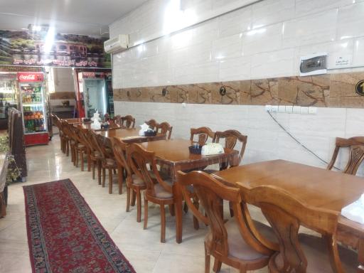 عکس بناب کبابی آذربایجان 