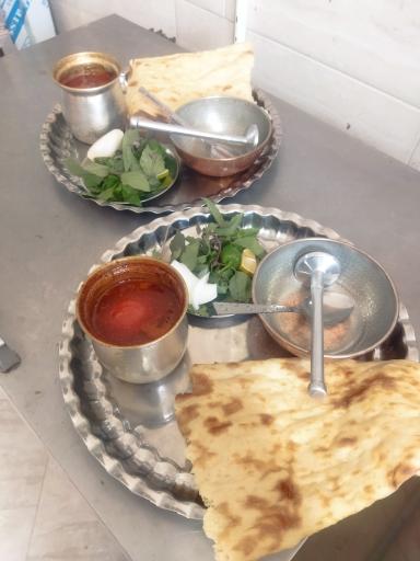 عکس بناب کبابی آذربایجان 