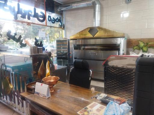 عکس بناب کبابی آذربایجان 