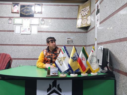 عکس دفتر املاک قاسم 