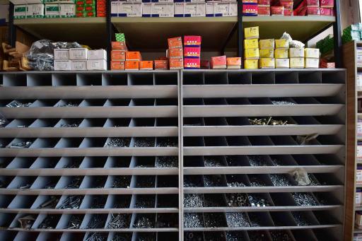 عکس فروشگاه صنعت گستر