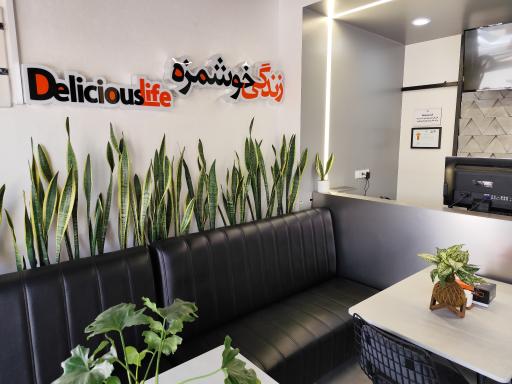 عکس جان اسنک