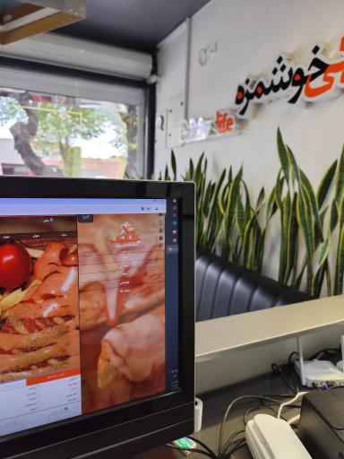 عکس جان اسنک