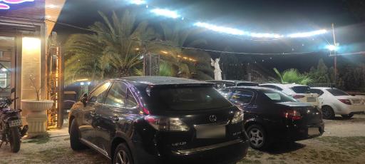 عکس کافه رستوران خیلی ماهی رودسر