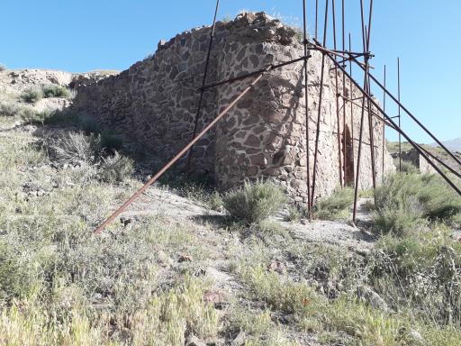 عکس قلعه لمبسر