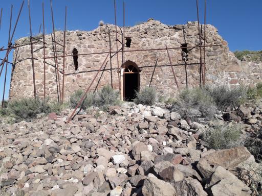 عکس قلعه لمبسر