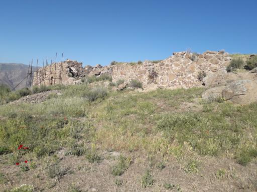 عکس قلعه لمبسر