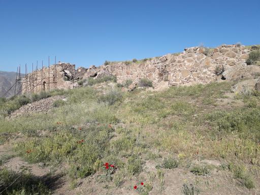 عکس قلعه لمبسر