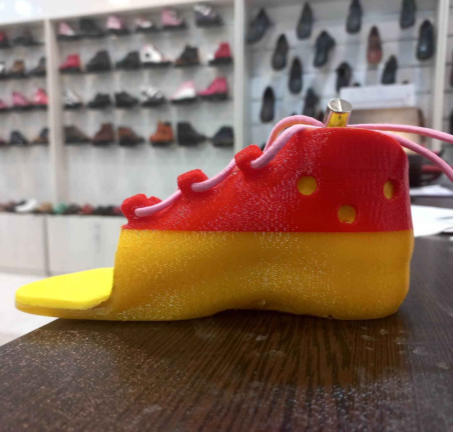 عکس کلینیک ارتوپدی فنی حامی