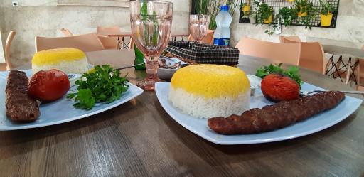 عکس کافه رستوران خیلی ماهی رودسر