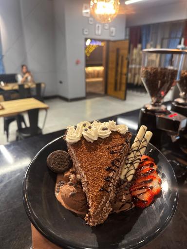 عکس کافه ژین