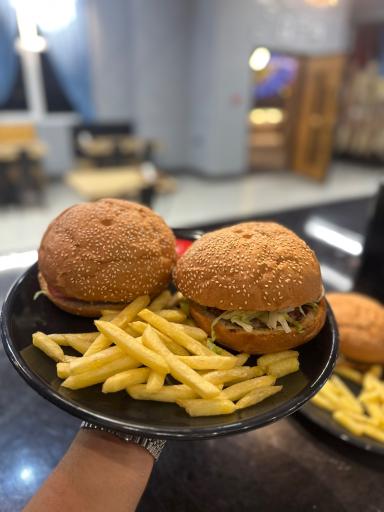 عکس کافه ژین