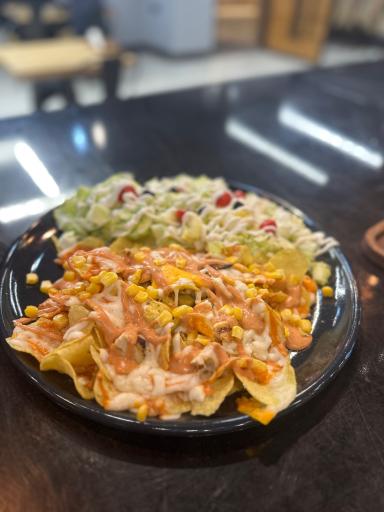 عکس کافه ژین