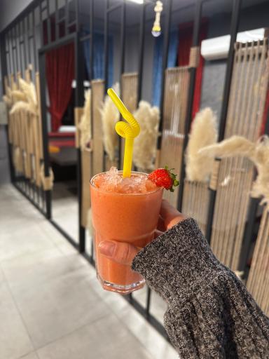 عکس کافه ژین