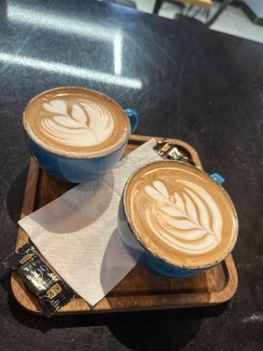 عکس کافه ژین