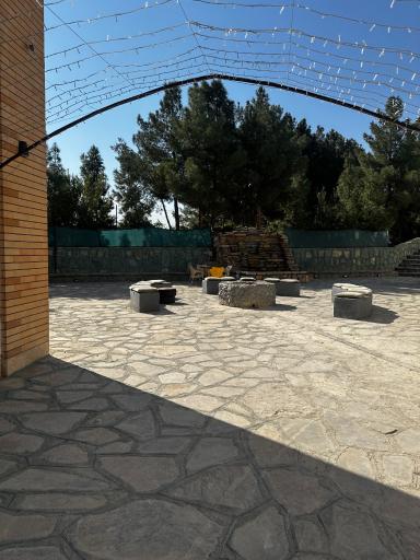 عکس کافه ژین