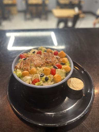 عکس کافه ژین